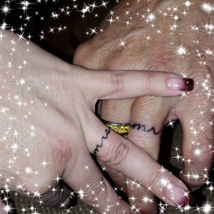 Meet your Posher, Mari